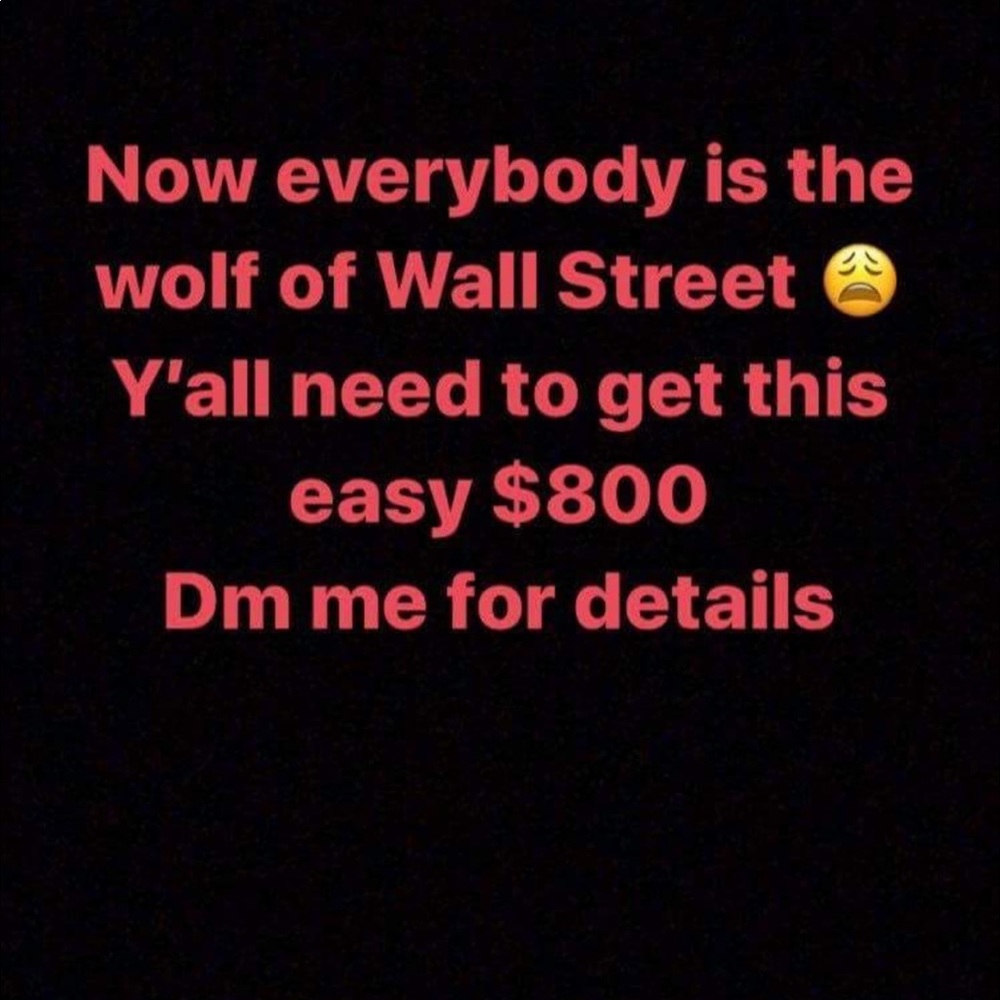 Business opprtunity